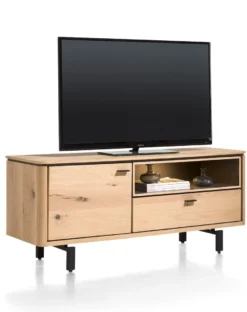 Henders en Hazel Livada Natural TV-meubel