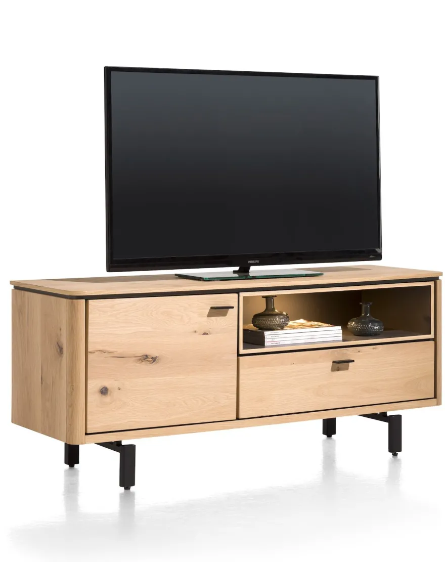 Henders en Hazel Livada Natural TV-meubel