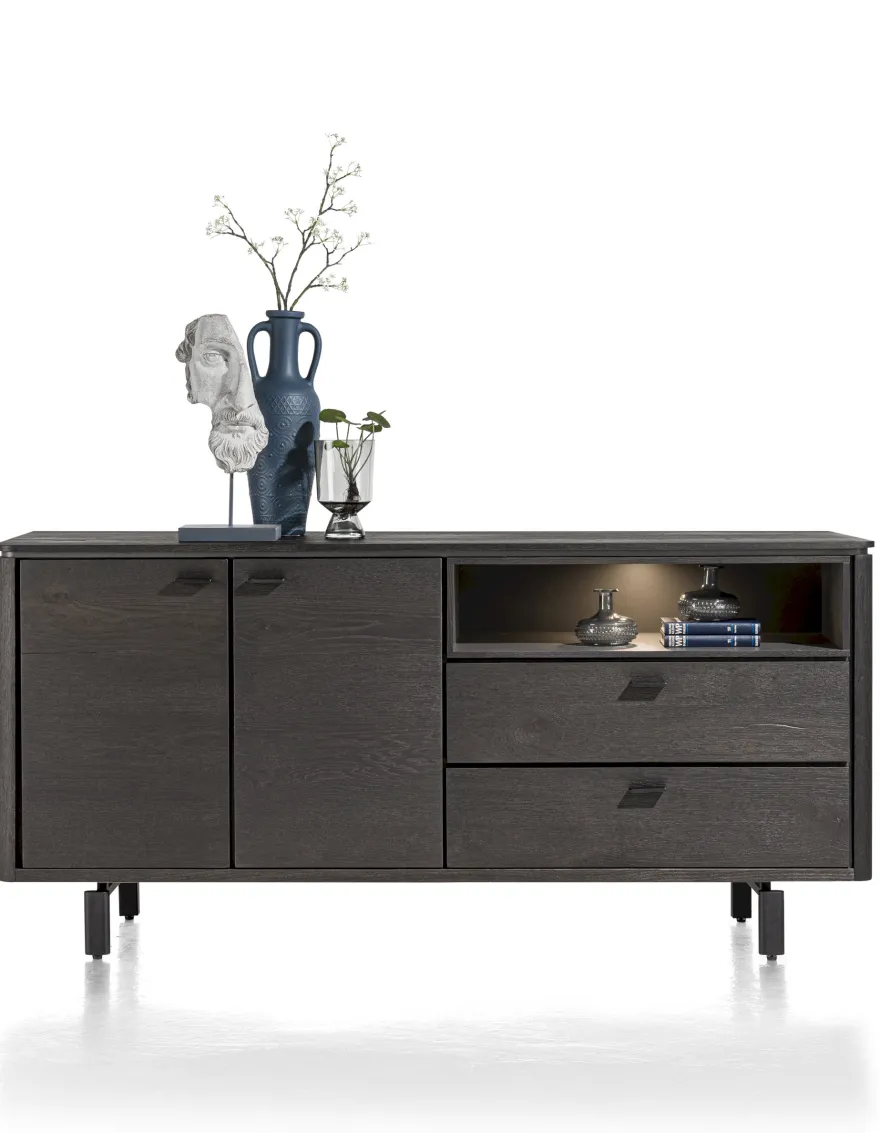 Henders en Hazel Livada Onyx Dressoir