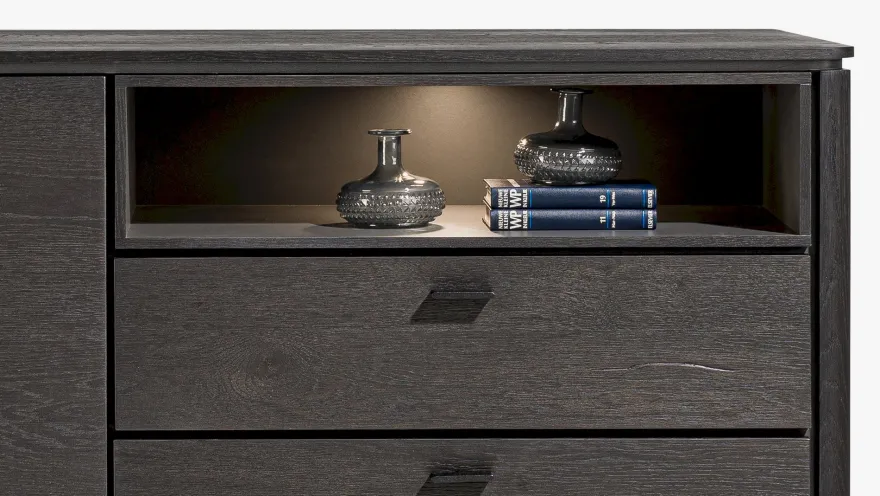 Henders en Hazel Livada Onyx Dressoir