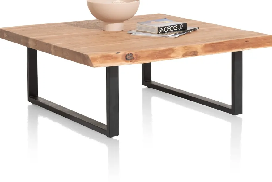 Henders en Hazel Living Salontafel