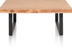 Henders en Hazel Living Salontafel