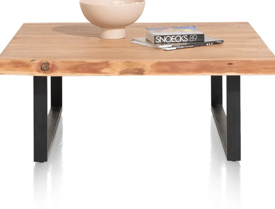 Henders en Hazel Living Salontafel