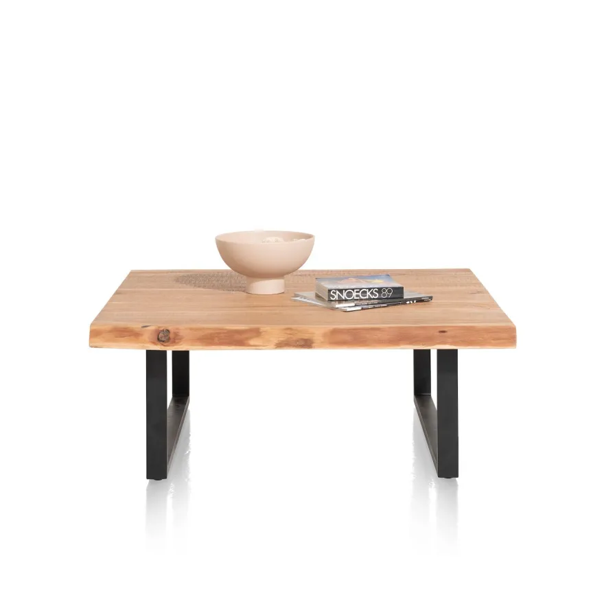 Henders en Hazel Living Salontafel