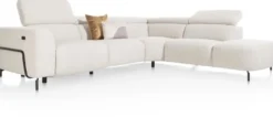 Henders en Hazel Martano Relaxbank
