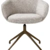 Henders en Hazel Mateo Armstoel