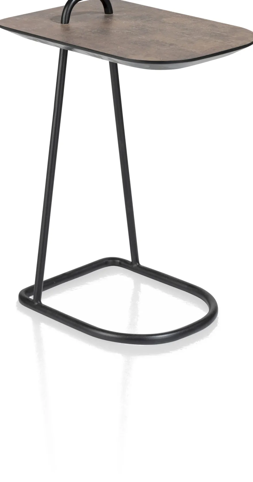 Henders en Hazel Maze Laptoptafel