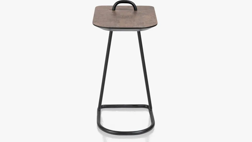 Henders en Hazel Maze Laptoptafel