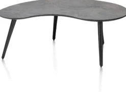 Henders en Hazel Maze Nier M Salontafel