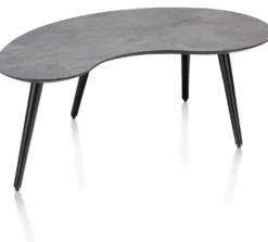 Henders en Hazel Maze Nier M Salontafel