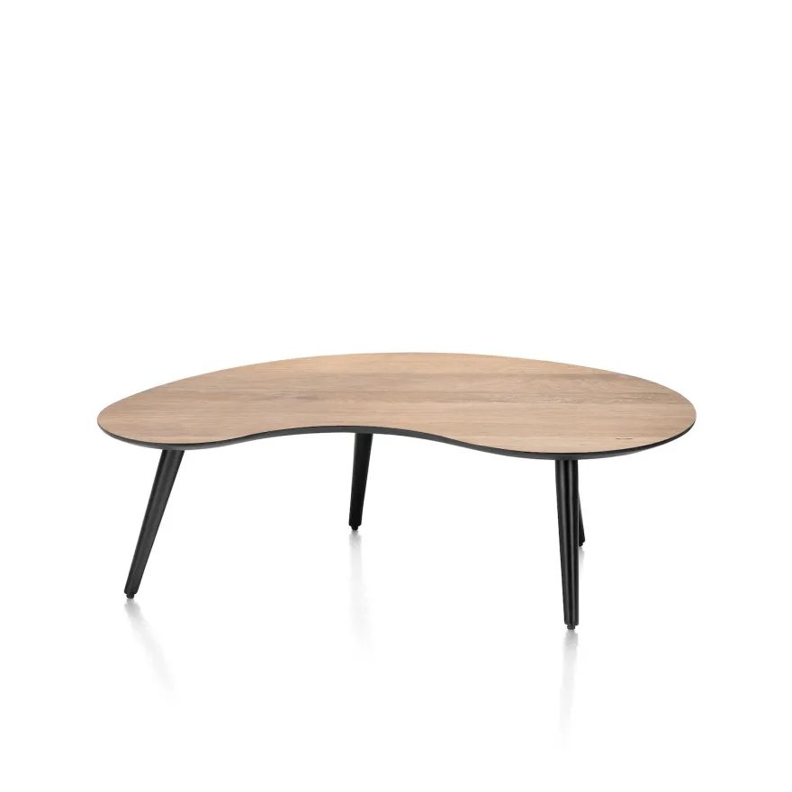 Henders en Hazel Maze Nier S Salontafel