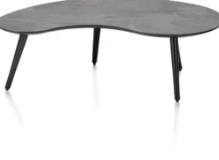 Henders en Hazel Maze Nier S Salontafel