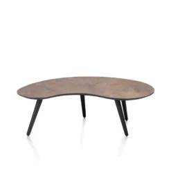 Henders en Hazel Maze Nier S Salontafel