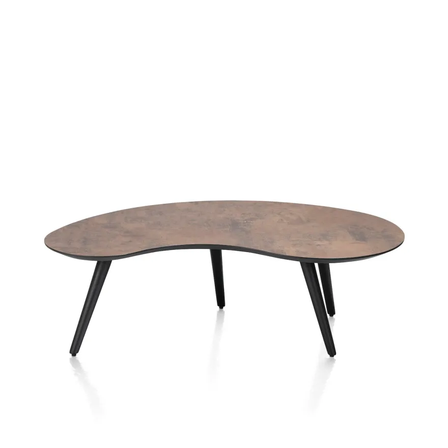 Henders en Hazel Maze Nier S Salontafel