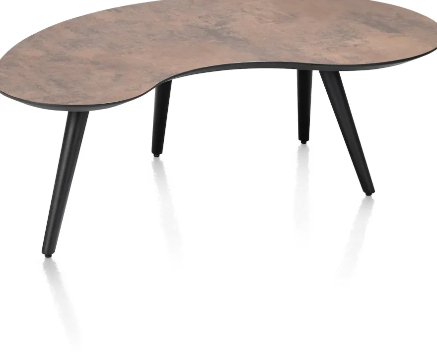 Henders en Hazel Maze Nier S Salontafel