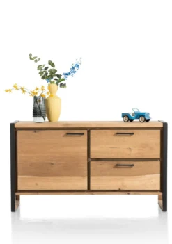 Henders en Hazel Metalo Dressoir