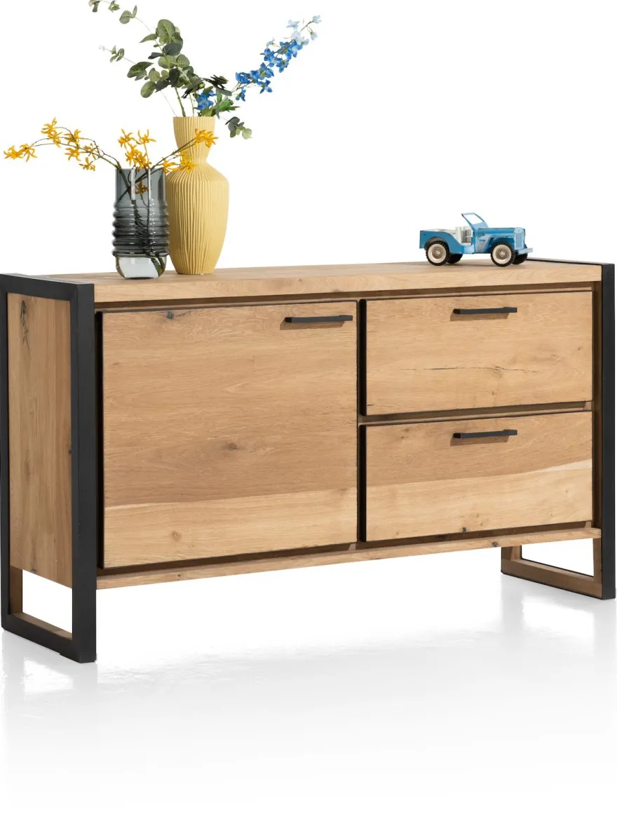 Henders en Hazel Metalo Dressoir