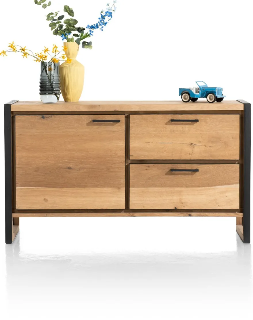 Henders en Hazel Metalo Dressoir