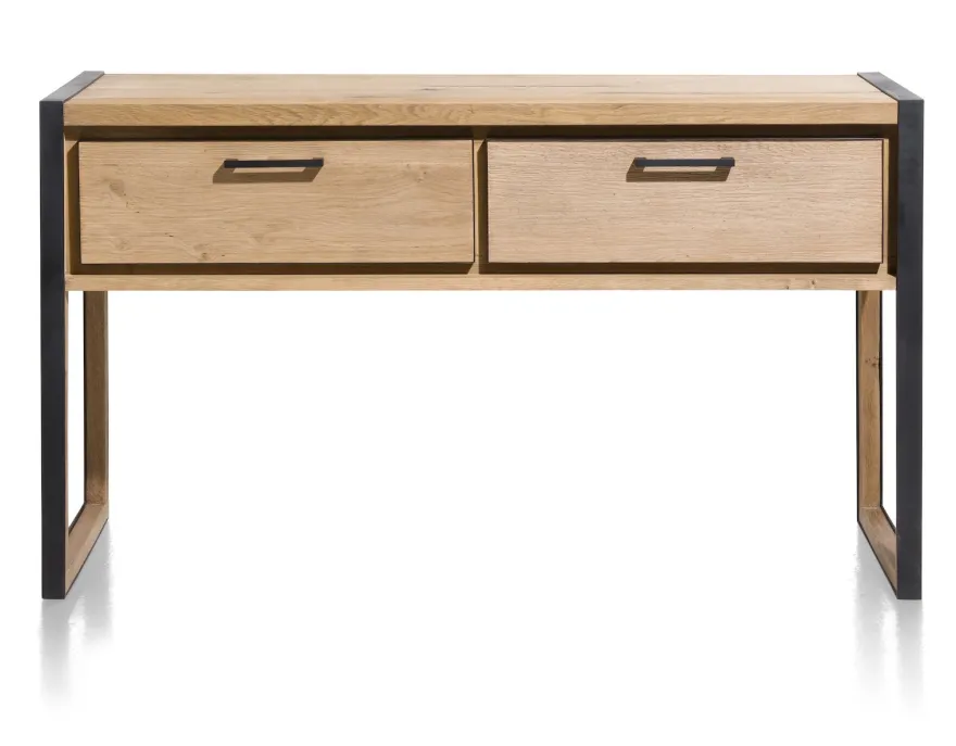 Henders en Hazel Metalo Wandtafel