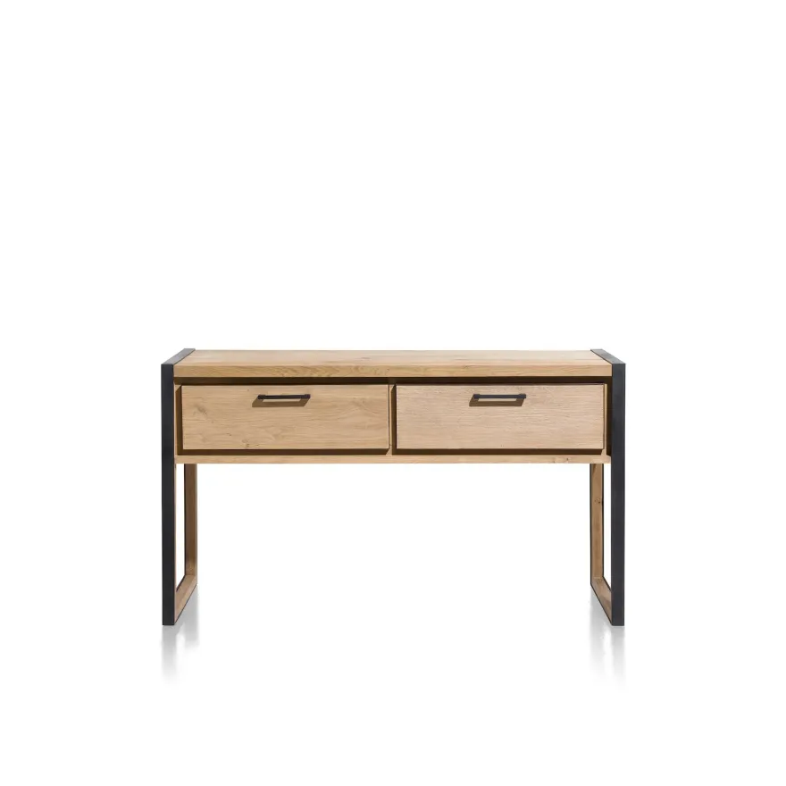 Henders en Hazel Metalo Wandtafel