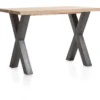 Henders en Hazel Metalox Bartafel
