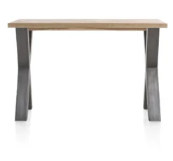 Henders en Hazel Metalox Bartafel