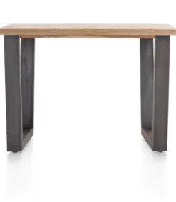 Henders en Hazel Metalox V-poot Bartafel