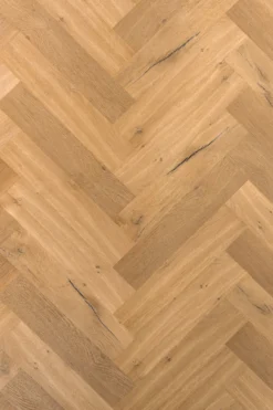Henders en Hazel Metaluxe Eettafel