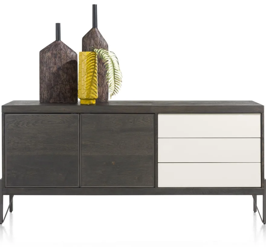Henders en Hazel Montpellier Dressoir