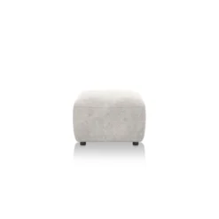 Henders en Hazel Murcia Hocker