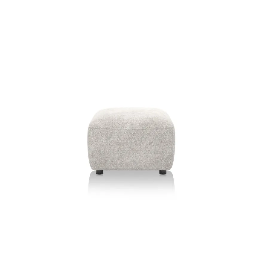 Henders en Hazel Murcia Hocker