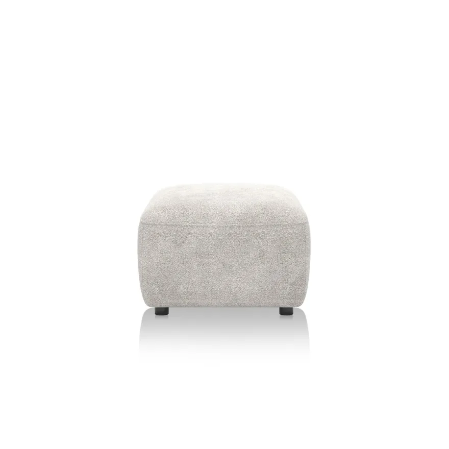 Henders en Hazel Murcia Hocker