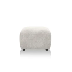 Henders en Hazel Murcia Hocker