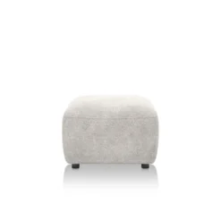Henders en Hazel Murcia Hocker