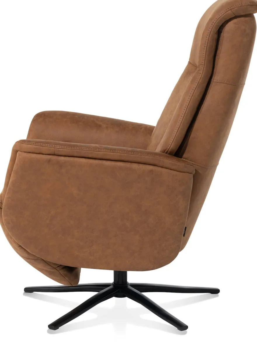 Henders en Hazel Nocara Relaxfauteuil