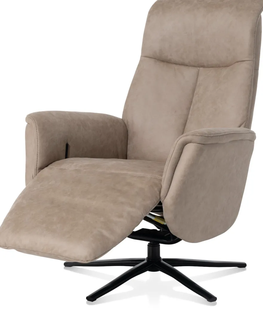 Henders en Hazel Nocara Relaxfauteuil