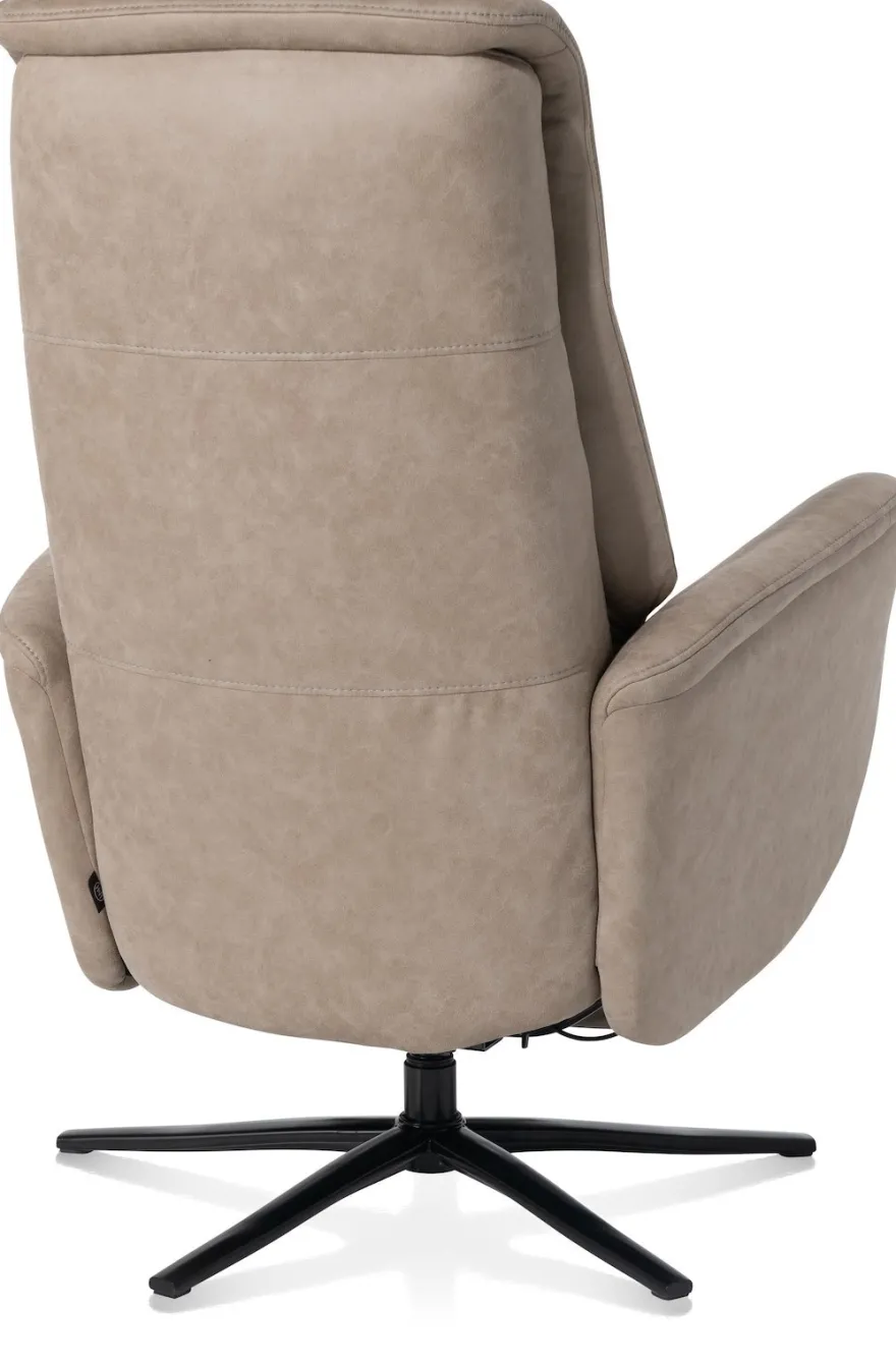 Henders en Hazel Nocara Relaxfauteuil