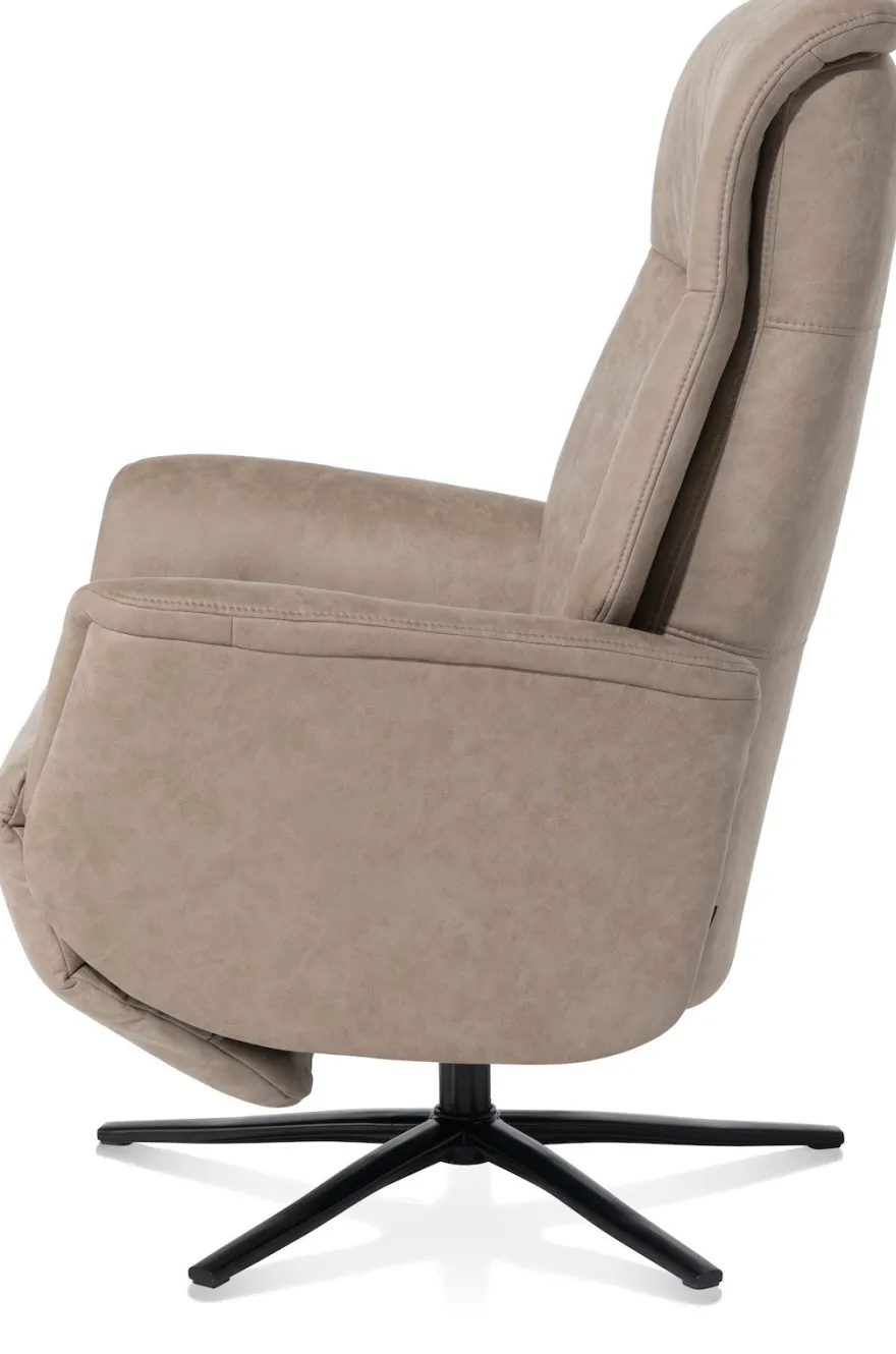 Henders en Hazel Nocara Relaxfauteuil