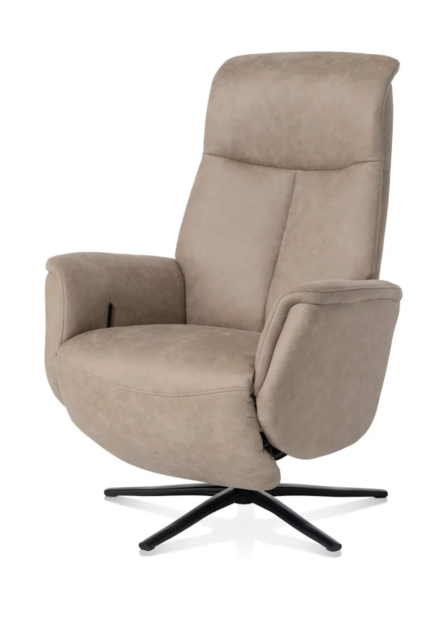 Henders en Hazel Nocara Relaxfauteuil
