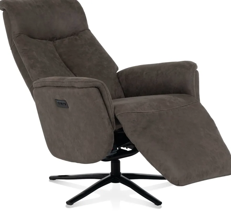 Henders en Hazel Nocara Relaxfauteuil