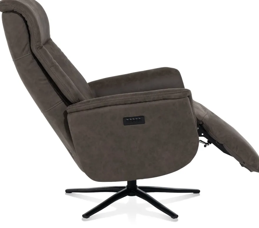 Henders en Hazel Nocara Relaxfauteuil