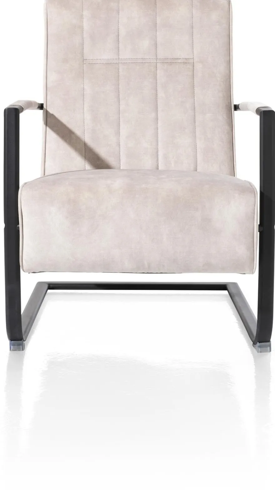 Henders en Hazel Northon Fauteuil