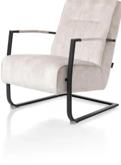 Henders en Hazel Northon Fauteuil