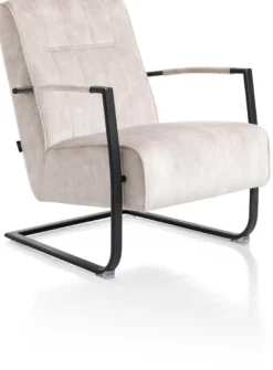 Henders en Hazel Northon Fauteuil