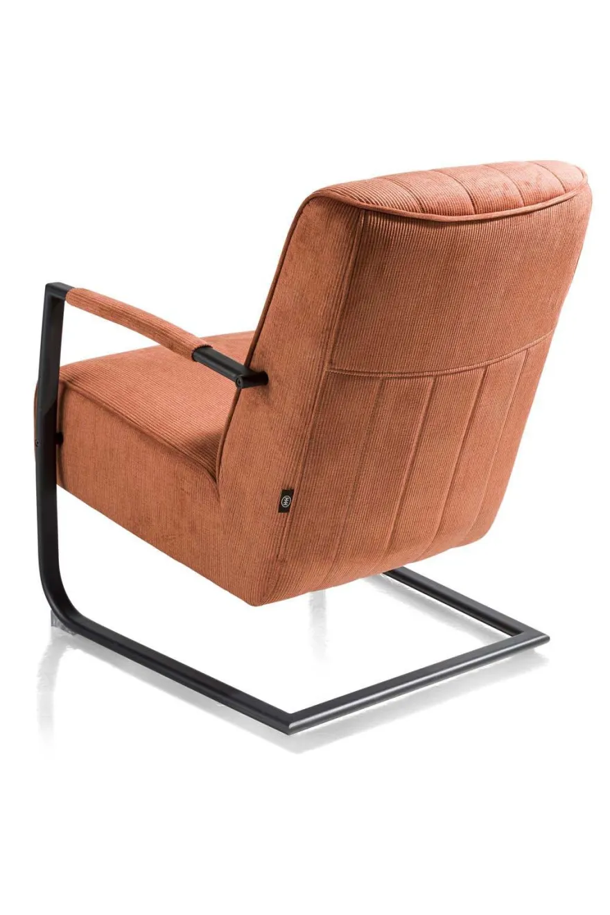 Henders en Hazel Northon Fauteuil