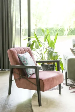 Henders en Hazel Northon Fauteuil