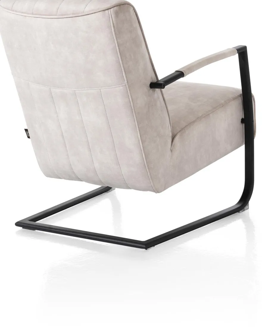 Henders en Hazel Northon Fauteuil