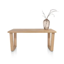 Henders en Hazel Nyborg Eettafel