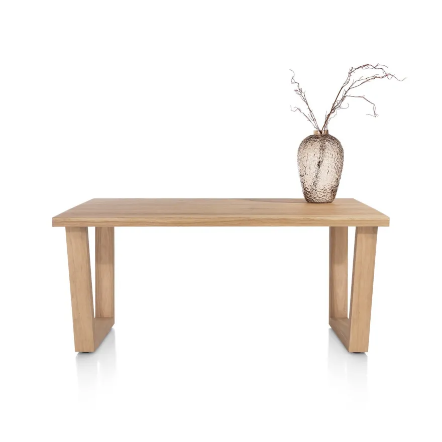 Henders en Hazel Nyborg Eettafel