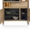 Henders en Hazel Nystead Highboard